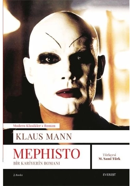 Mephisto