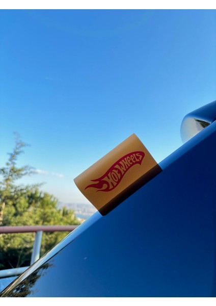 Bagaj Etiketi Hot Wheels 1 Adet Oto Araba modelleri