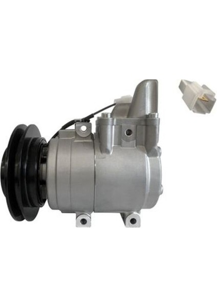 Mahle ACP1172000S -Knecht-Behr ACP1172000S A C-Kompresör Ford Ranger Mazda Drıft XM3419D692BA