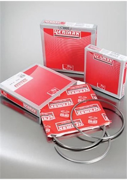 91 Motor Segmanı Master 2.2 Tdcı 16 V G9T 87.00 Std Marka : Uyumlu