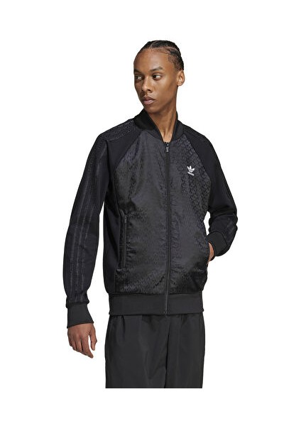 Mono Erkek Sweatshirt
