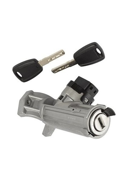 HLC600158 Kılıtlı Kontak Gövdesi Boxer Iıı