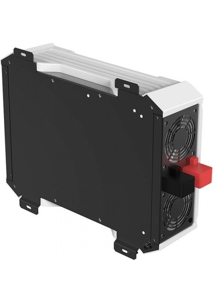 SR-IC12-3KW 12V 3000W Tam Sınus Inverter | Yüksek Verimli, Akıllı, Güvenli