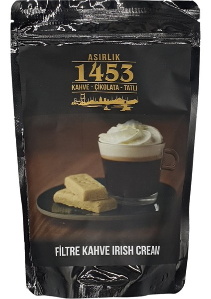 Irısh Cream Filtre Kahve ( 200 gr ) fiyatları