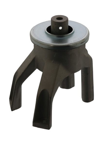 Febı 44243 Motor Arka Takozu Ahtapot Transporter T5 2.5tdı Axd 03 9 7H0199849BB