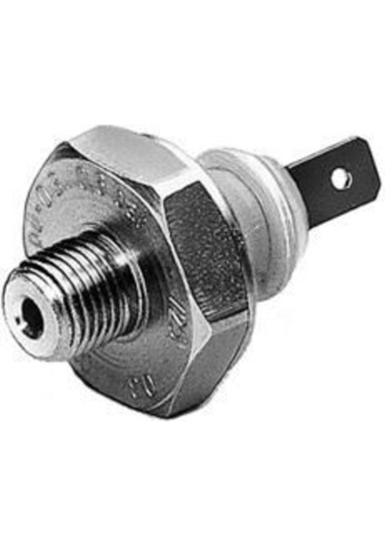 206.254.001 Yag Musuru Universal Alman Tip Tek Fis 1 Adet