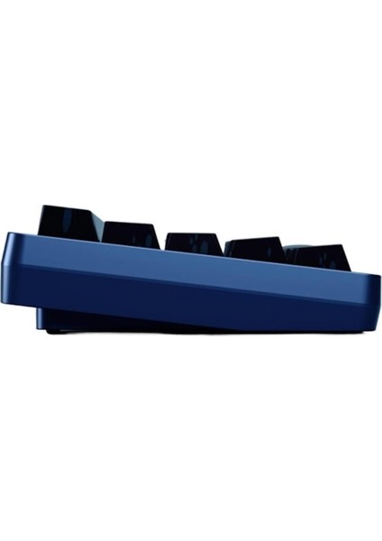 Muse65 HE Aurora %65 TTC King of Magnetic RGB Manyetik Switch 8K Hz Hall Effect Hotswap Mekanik Gaming Klavye modelleri