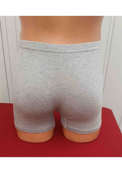 Erkek Bamboo Boxer Paket Içeriği 2 Adet modelleri