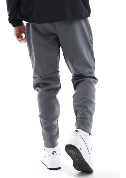 Training Pro Sphere Therma Fit Jogger Fermuar Cepli Erkek Eşofman Altı Gri fiyatları