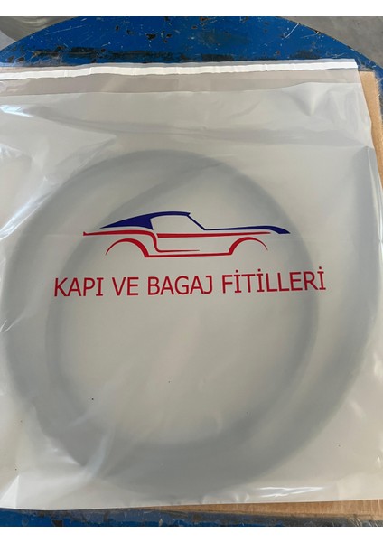 Fıat Doğan Şahin M131 BAGAJ FİTİLİ fiyatları