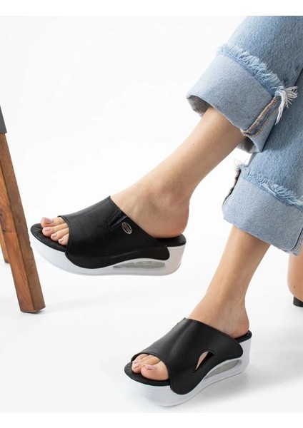 100-932 Ortopedik Air Taban Kadın Terlik fiyatları