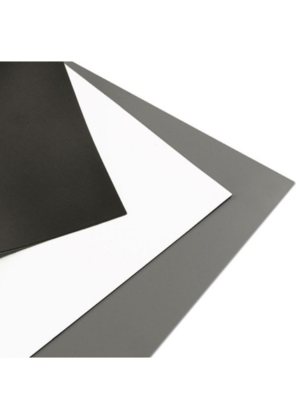 Dans Floor Pvc Zemin Kaplama - Dans Pisti 200X50CM Siyah - Beyaz modelleri