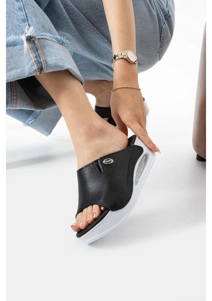 100-932 Ortopedik Air Taban Kadın Terlik modelleri