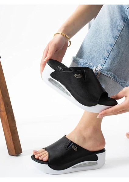 100-932 Ortopedik Air Taban Kadın Terlik fırsatları