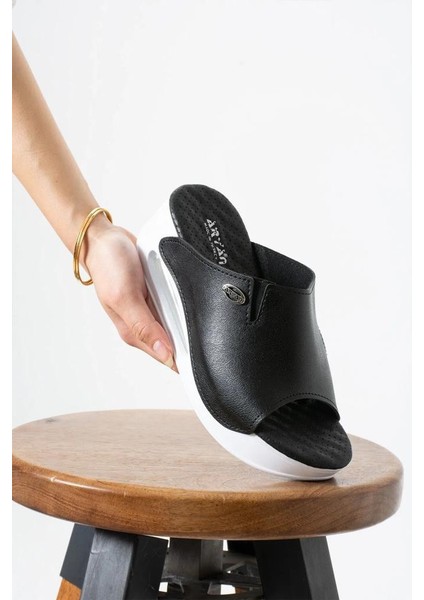 100-932 Ortopedik Air Taban Kadın Terlik indirimleri