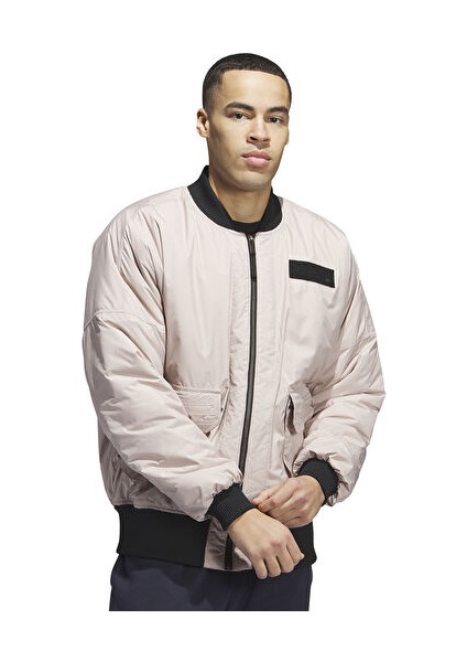 HR6982 M Prly Bmbr Jkt Erkek Tracktop