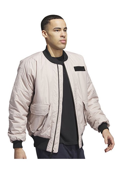 HR6982 M Prly Bmbr Jkt Erkek Tracktop fırsatları