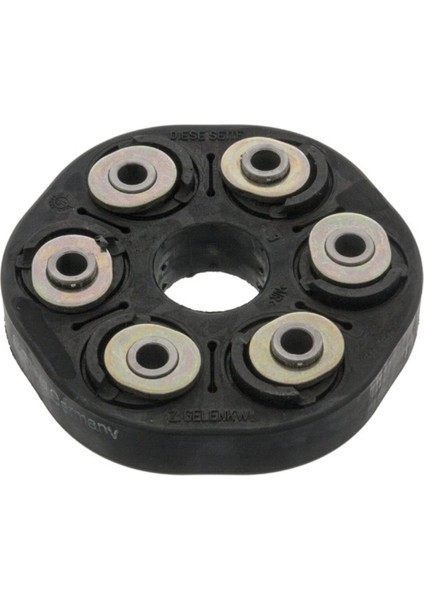 Saft Takozu W202 95-00 S202 96-01 C208 97-02 A208 98-02 W210 96-02 C124 93-97 W140 91--Swag 10860052