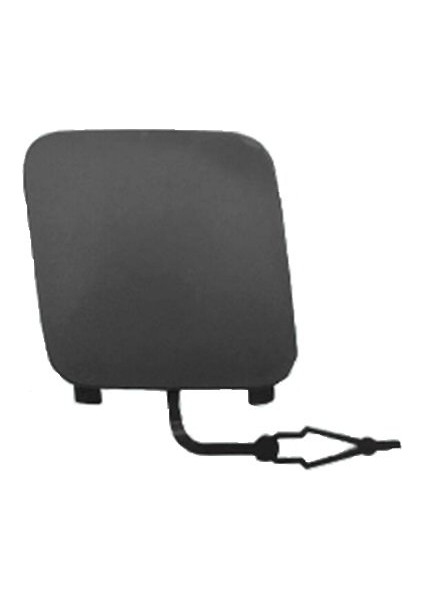 Çeki Demir Kapağı Ön Peugeot Rıfter