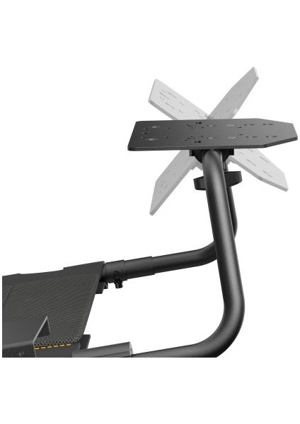 DX10 Katlanabilir Yarış Simülatörü Kokpiti