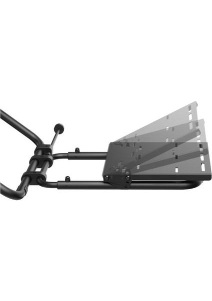 DX10 Katlanabilir Yarış Simülatörü Kokpiti