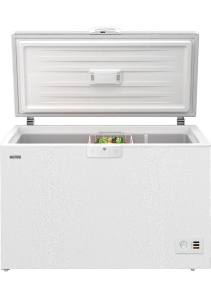 Al 2298 E Sandık Tipi 298 Litre Yatay Derin Dondurucu fiyatları
