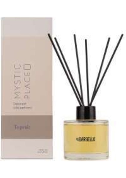 Bambu Çubuklu Mystıc Place Toprak Kokusu Dekoratif Oda Kokusu 120 ml fiyatları