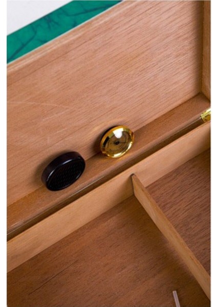 Puro Humidor - Yeşil Lake, Sanatsal Desenli Özel Kutu - PHUM0196 fırsatları