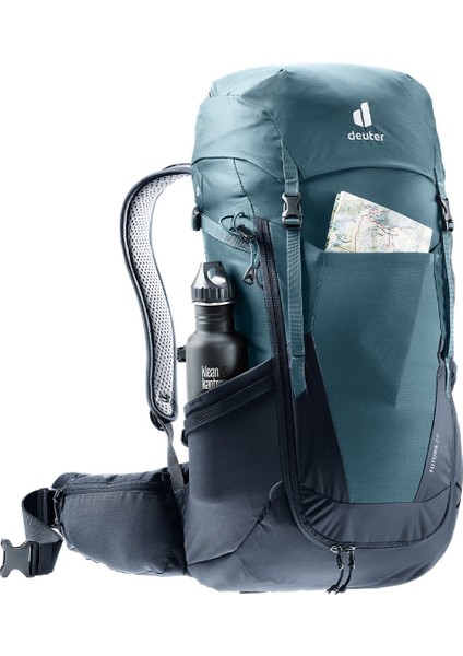 Futura 26 Litre Outdoor Sırt Çantası indirimleri