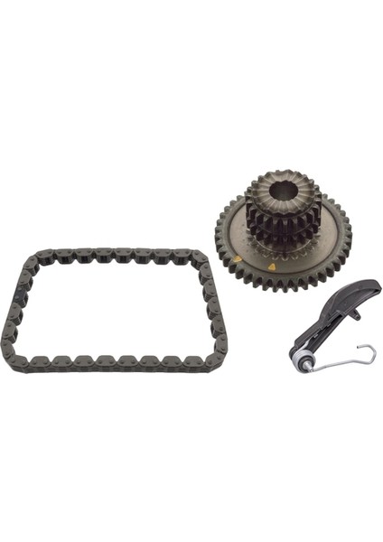 Febı 102735 Yağ Pompa Zincir+Gergı+Dıslı Vw Golf 07-14 Passat 08-11 A3 04 13 A4 08-16 A6 11-13 06H105209AT
