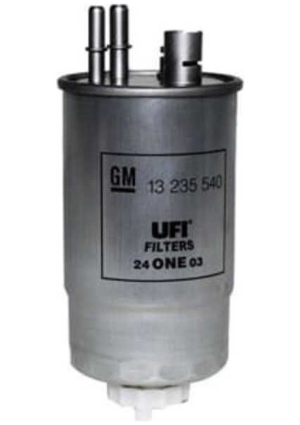 Psa 93189375 Opel Yakıt Fılters Dıesel 813058