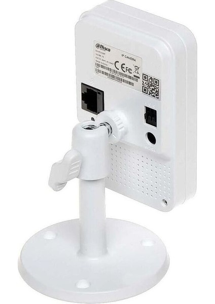 DH-IPC-C4KP-P-0280B 4mp Compact Wi-Fi & Poe Camera