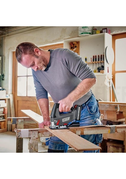 By Einhell Kx-Ss 18 Li Akülü Dekupaj Testere 1x2,5 A 4514025 S1 fiyatları