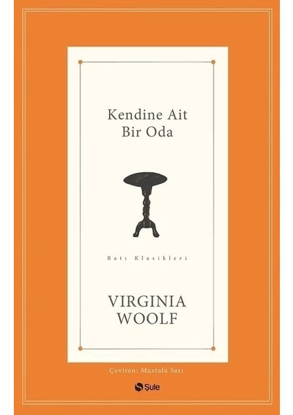 Kendine Ait Bir Oda