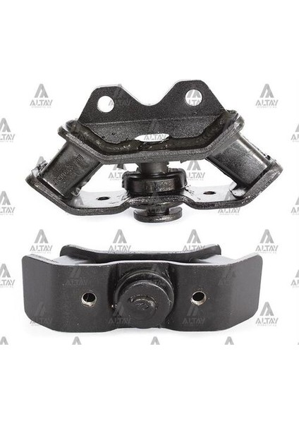 8958 Takoz Şanzıman L-200 (Yerli)