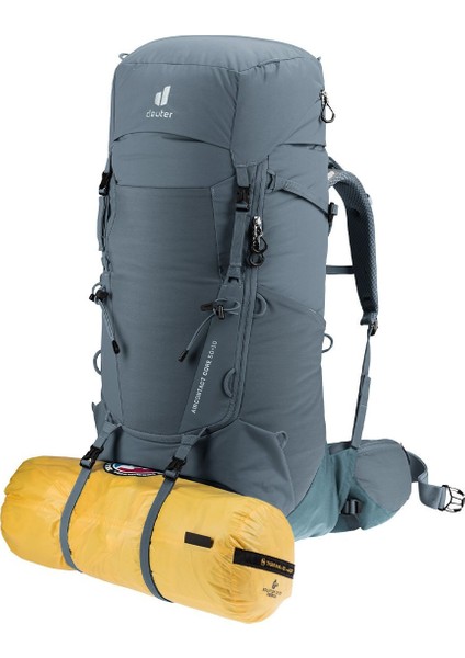 Aircontact Core 50 + 10 Litre Outdoor Sırt Çantası fiyatları