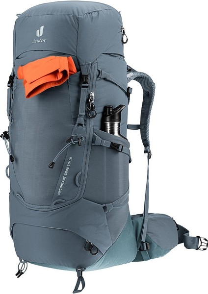 Aircontact Core 50 + 10 Litre Outdoor Sırt Çantası modelleri