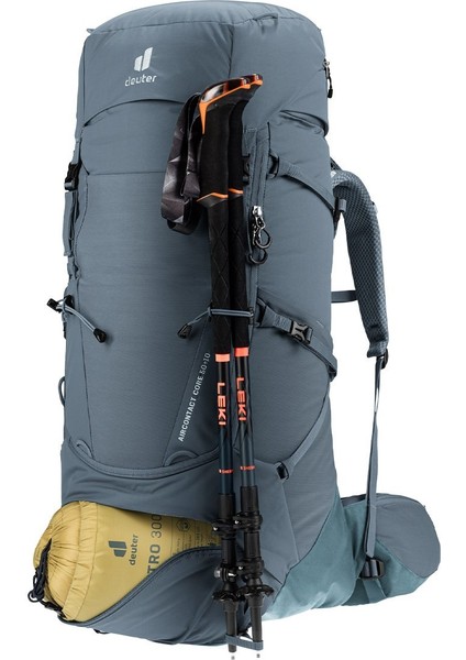 Aircontact Core 50 + 10 Litre Outdoor Sırt Çantası fırsatları