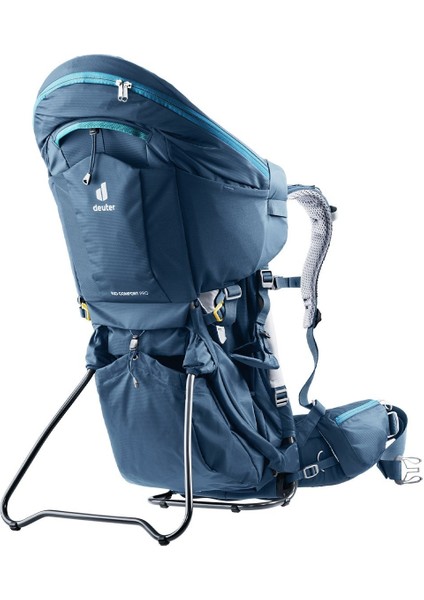 Kid Comfort Pro 12 + 10 Litre Çocuk Taşıma Çantası