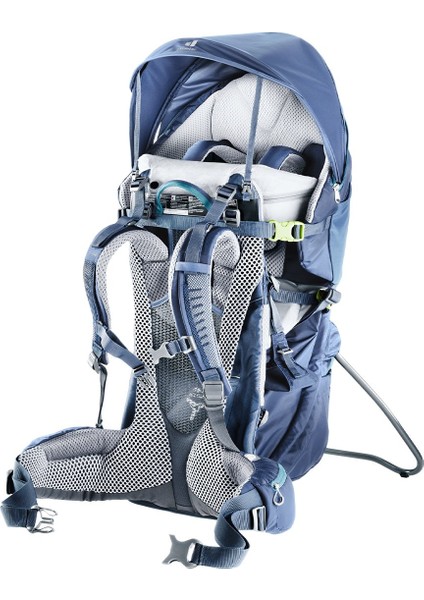 Kid Comfort Pro 12 + 10 Litre Çocuk Taşıma Çantası fırsatları