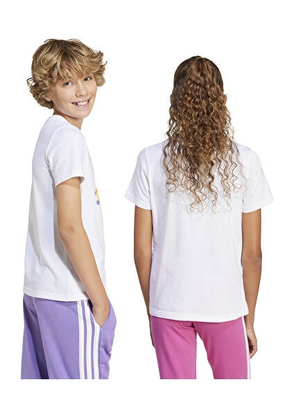 JD4638 J T Tee Çocuk T-Shirt fiyatları