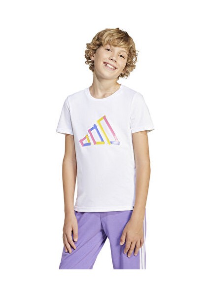 JD4638 J T Tee Çocuk T-Shirt modelleri