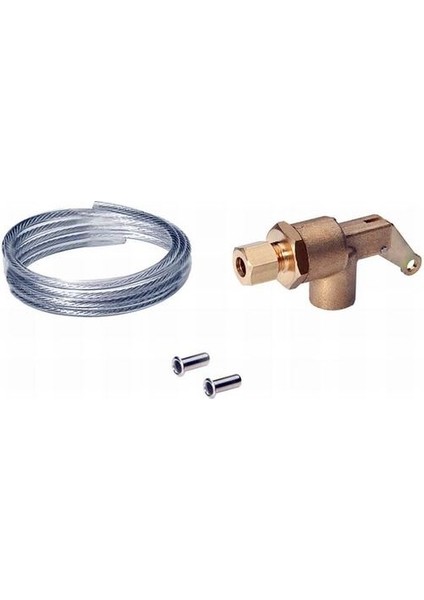 9XL715989001 Korna Anahtari Universal Cv
