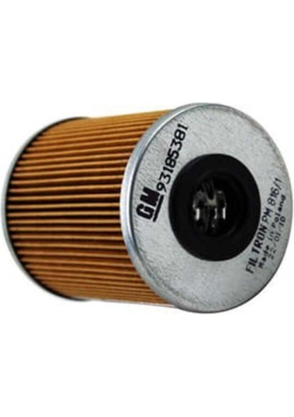 Psa 93185381 Opel Yakıt Fılters Dıesel 4502627