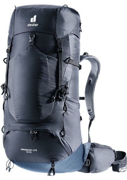 Aircontact Lite 50 + 10 Litre Outdoor Sırt Çantası