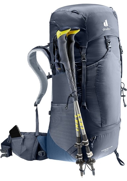 Aircontact Lite 50 + 10 Litre Outdoor Sırt Çantası fırsatları