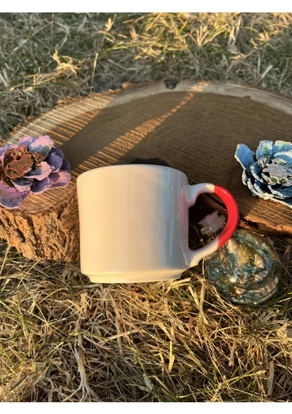 Sevgili Kupası, Romantik Hediyelik Kupa, Özel Tasarım 200 ml Seramik Kupa fiyatları