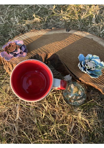 Sevgili Kupası, Romantik Hediyelik Kupa, Özel Tasarım 200 ml Seramik Kupa modelleri