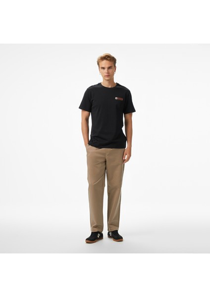 Erkek Siyah T-SHIRT.450 modelleri