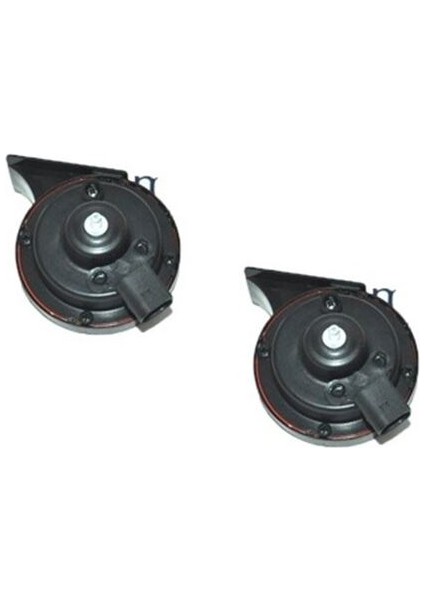 3FH011225851 3FH011225851 Korna 12V 400/500Hz Vw Vw